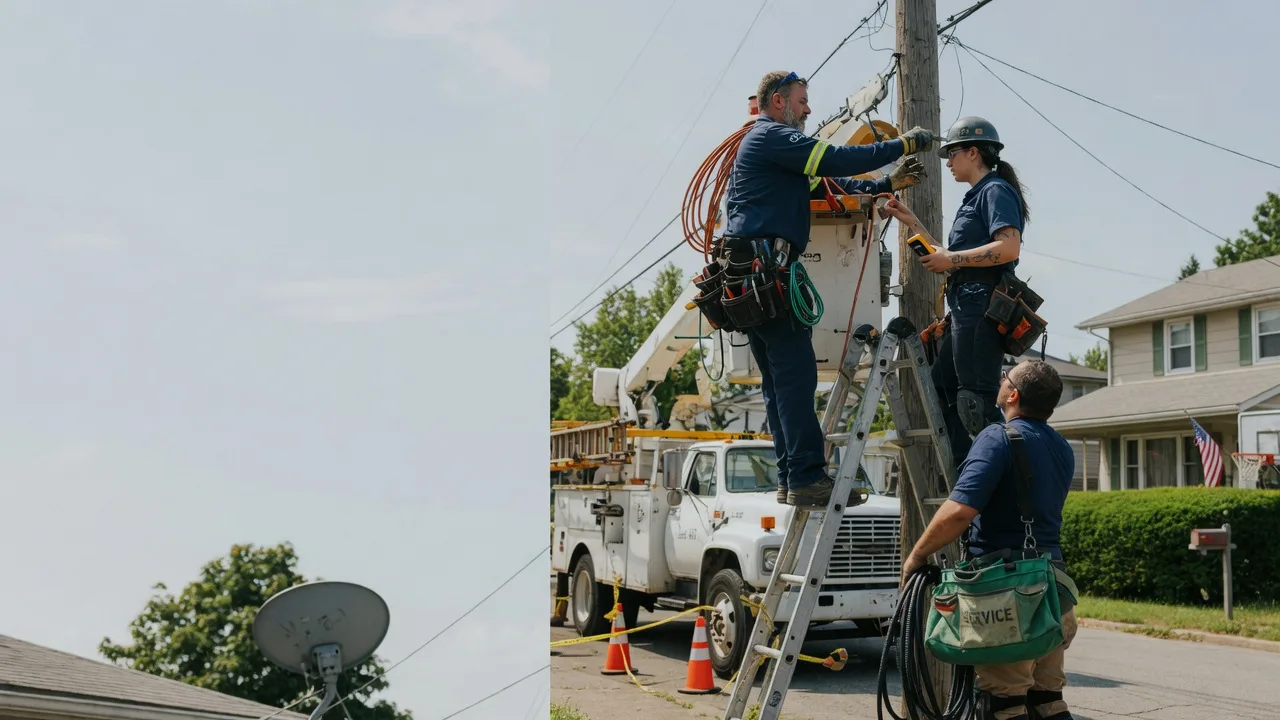 Electrical Repair in Union, IA near me